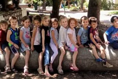 ×™×œ×“×™ ×’×Ÿ ×—×¨×ž×•×Ÿ 3