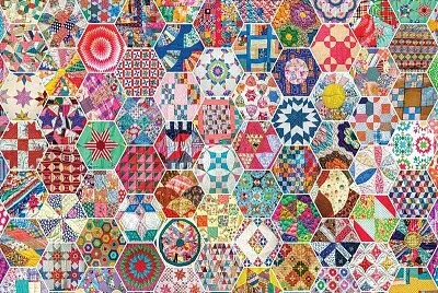 patterns