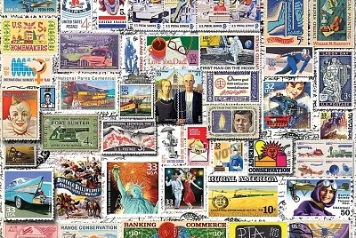 stamps