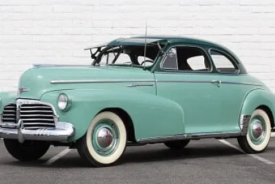 1942 Chevrolet