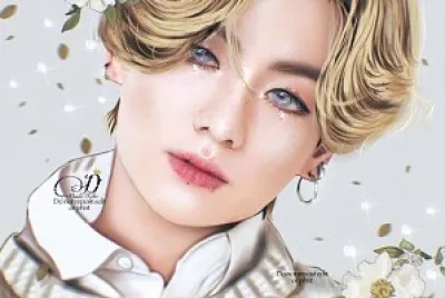 bts jungkook