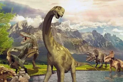 Dinozauri