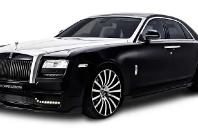 Roll Royce