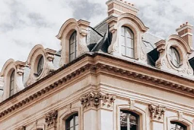 edificio jigsaw puzzle