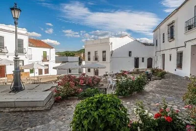 Cazalla de la Sierra-Sevilla