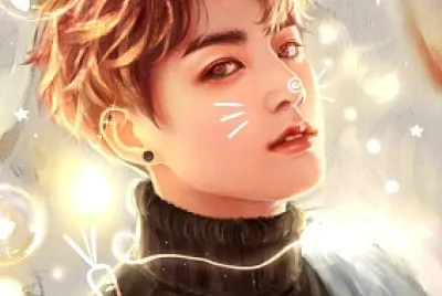 bts jungkook