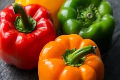 pimientos