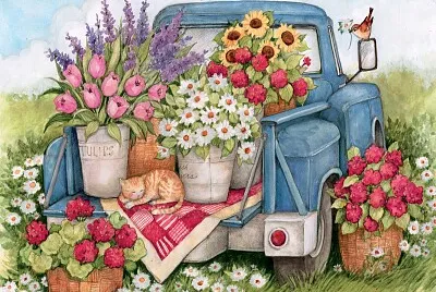 primavera