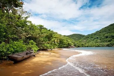 Madagascar jigsaw puzzle