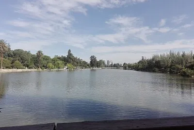 פאזל של Parque Centenario Mendoza. Argentina