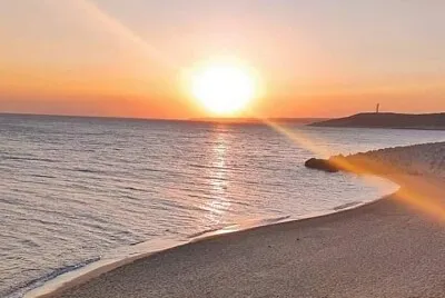 פאזל של Atardecer â¤ï¸