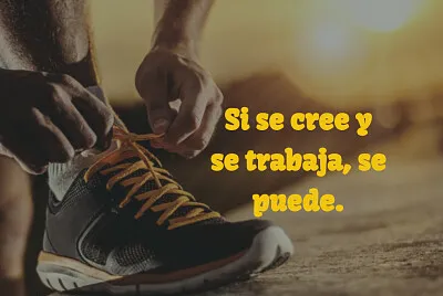 TRABAJO