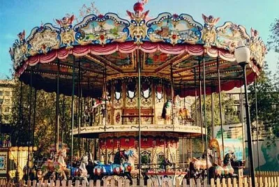 פאזל של ManÃ¨ge.