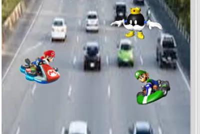 This game.