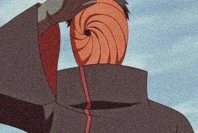 Tobi Anime-Naruto