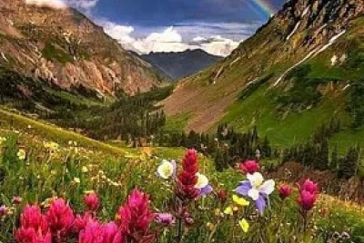 arco iris