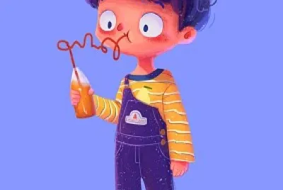 פאזל של image