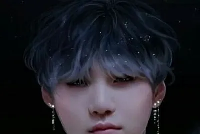 BTS suga