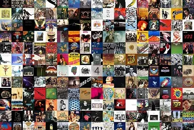 albums