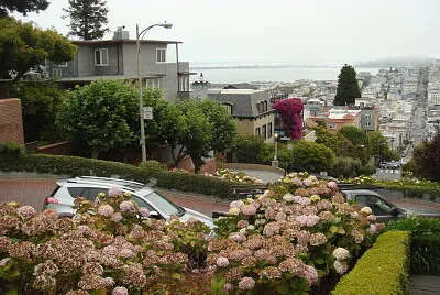 San Francisco