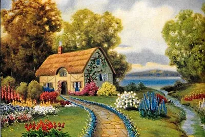 Maisonnette