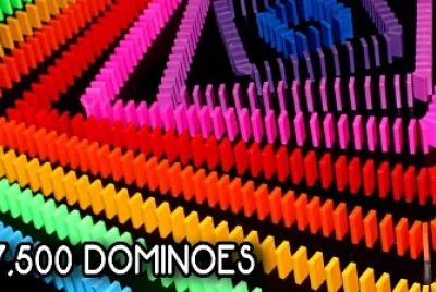 Dominoes