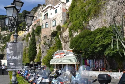 Amalfi