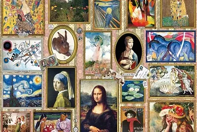art
