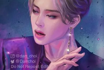 BTS jimin