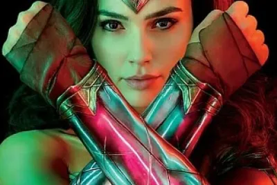 Wonder Woman 1984