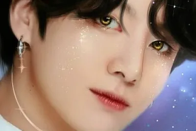 bts jungkook