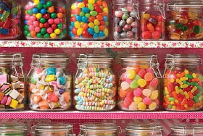 caramelos