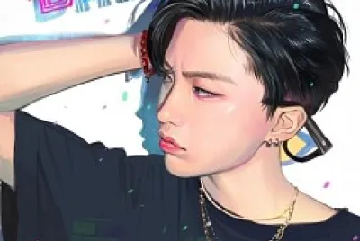 bts j hope