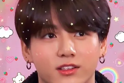 bts jungkook