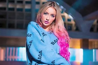katie angel