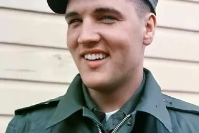 GI blues jigsaw puzzle