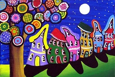 draw jigsaw puzzle