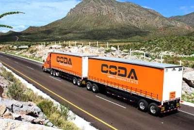 CODA