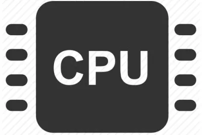 cpu