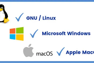 os