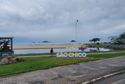 São Francisco do Sul - SC