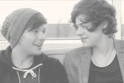 Larry Stylinson jigsaw puzzle