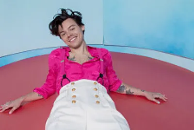 Harry Styles