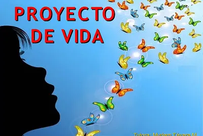 פאזל של proyecto de vida
