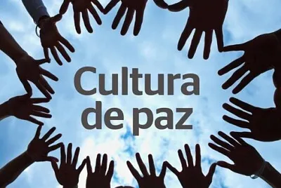 פאזל של cultura de paz