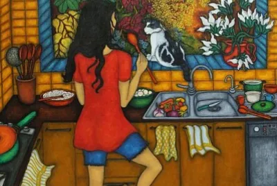 art jigsaw puzzle