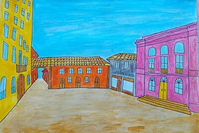 Piazza
