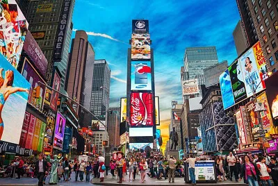 103C.- LAS VEGAS jigsaw puzzle