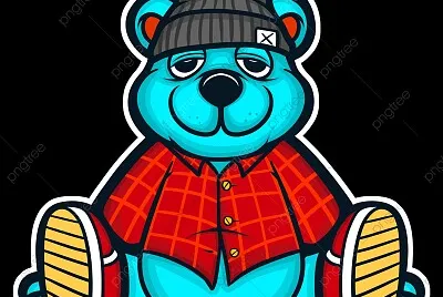 Ben Bear