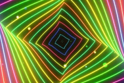 Tunnel loop